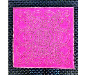 Stickserie - Qulit Blocks Tangled Lines